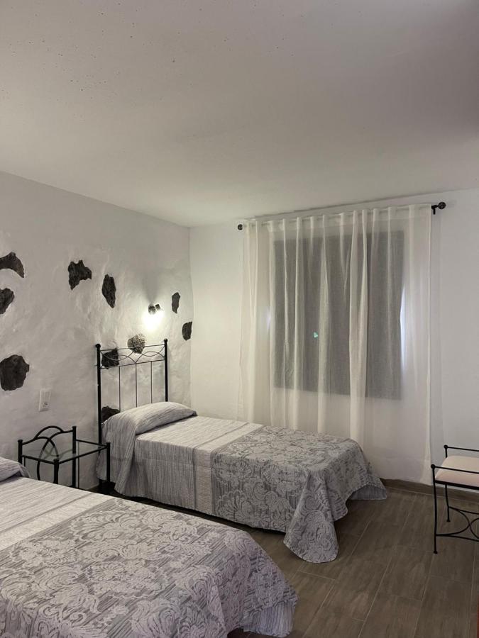 Apartamento La Parra Güime Zewnętrze zdjęcie