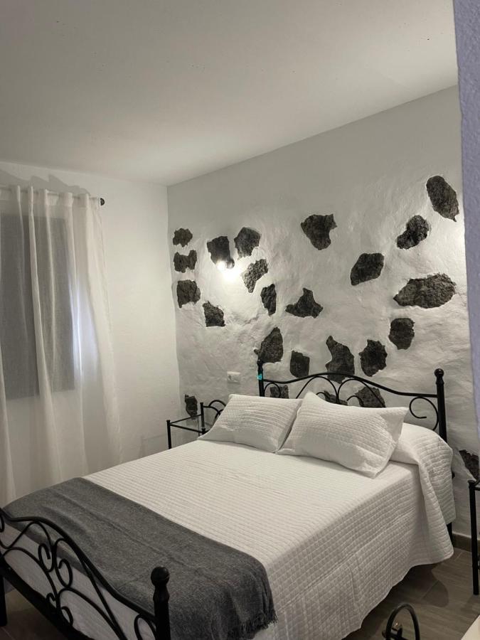 Apartamento La Parra Güime Zewnętrze zdjęcie