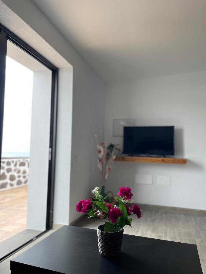 Apartamento La Parra Güime Zewnętrze zdjęcie