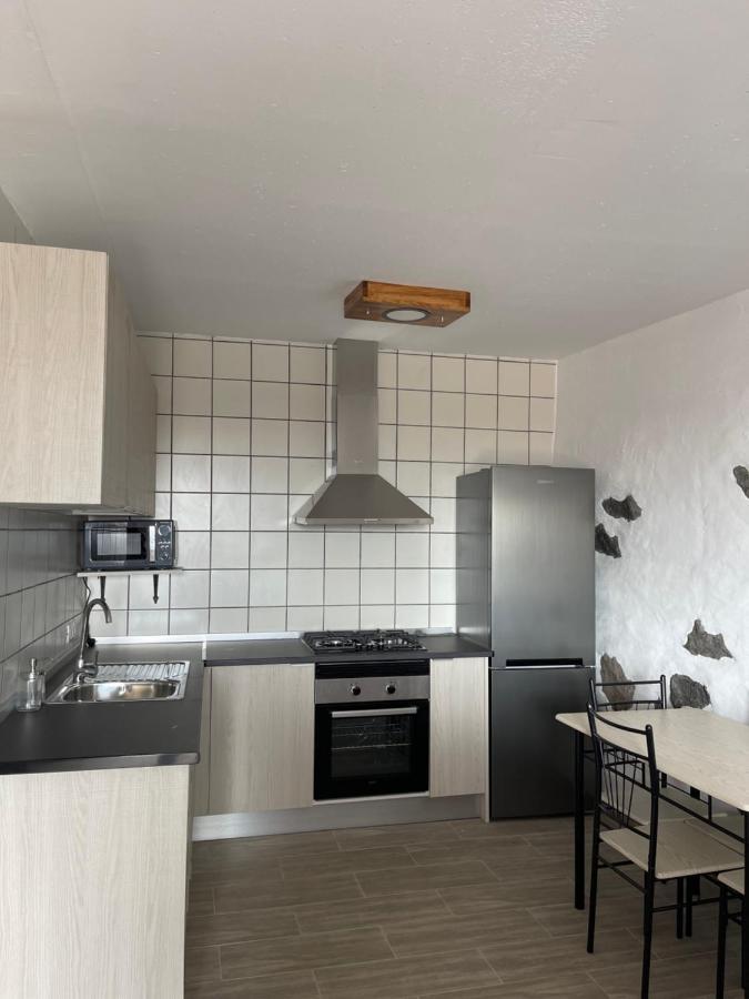 Apartamento La Parra Güime Zewnętrze zdjęcie