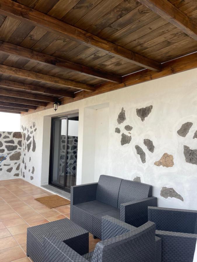 Apartamento La Parra Güime Zewnętrze zdjęcie